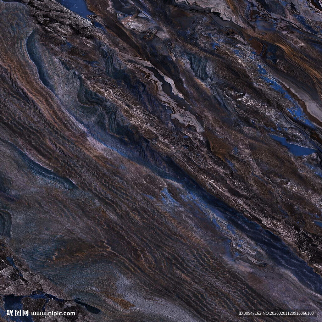 质感 轻奢简约石纹 高清新图 