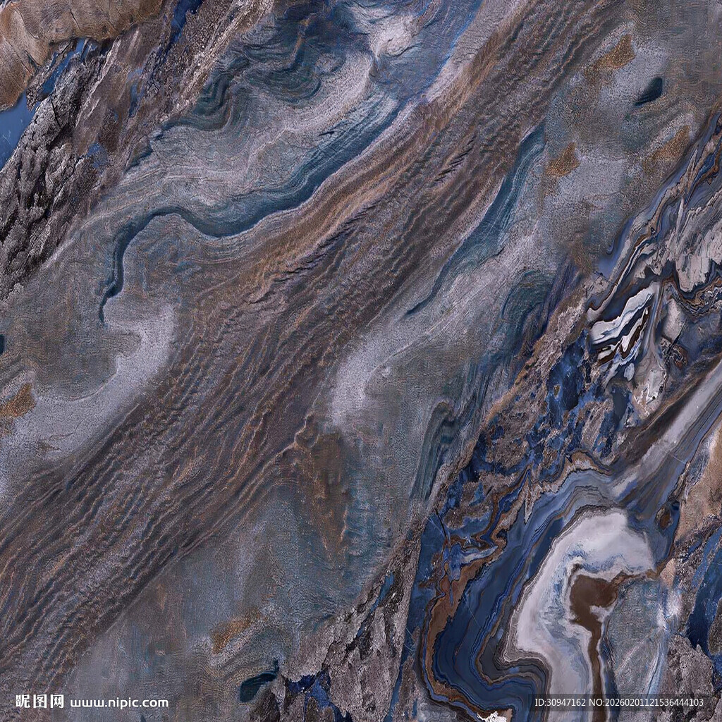 新传 轻奢简约石纹 高清新图 