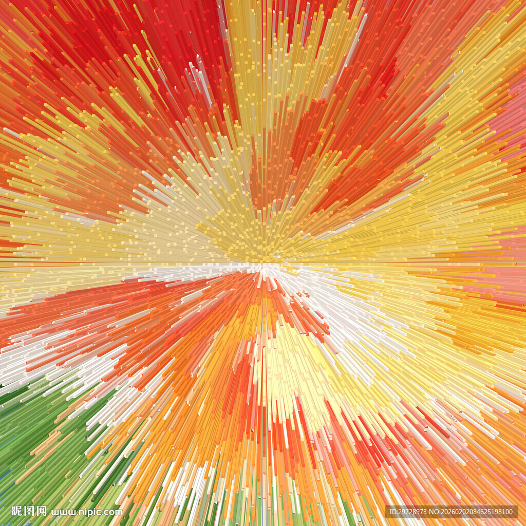 抽象轻奢装饰画