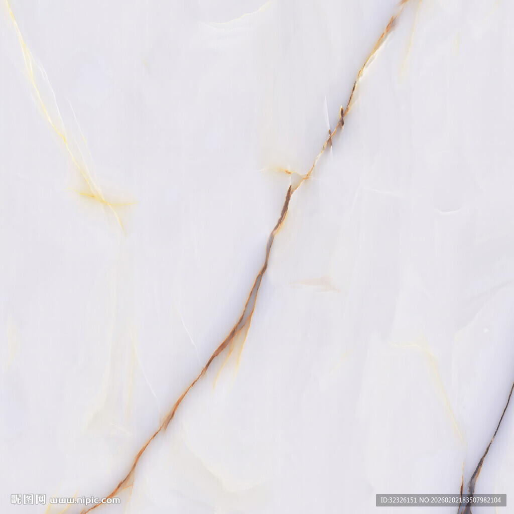 白色 现代奢华石纹 高清大图 