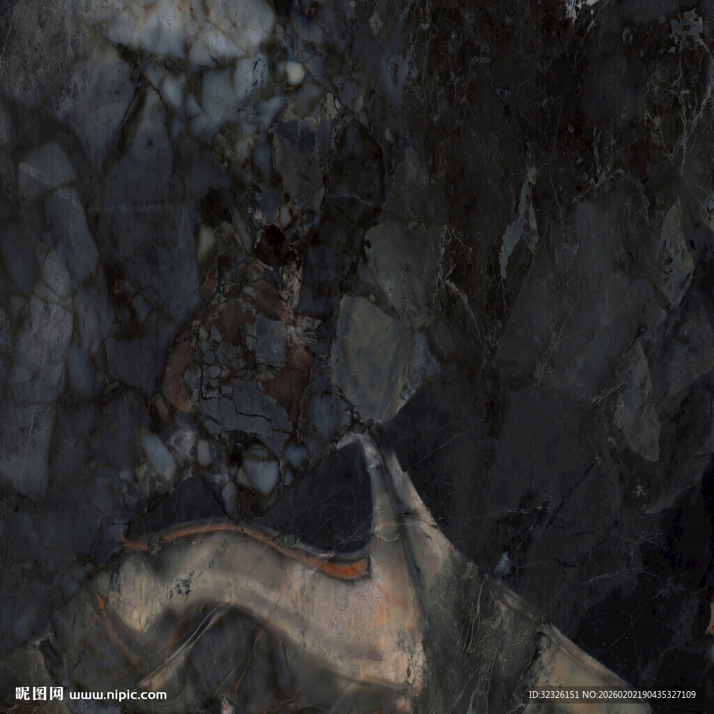 极简 现代奢华石纹 高清大图 