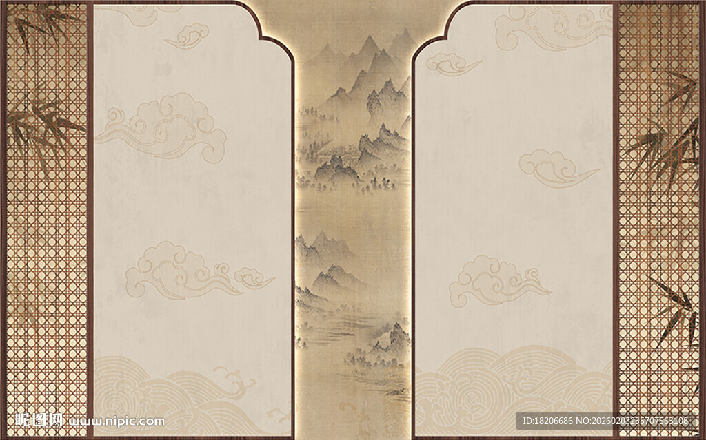 宋氏美学形象墙