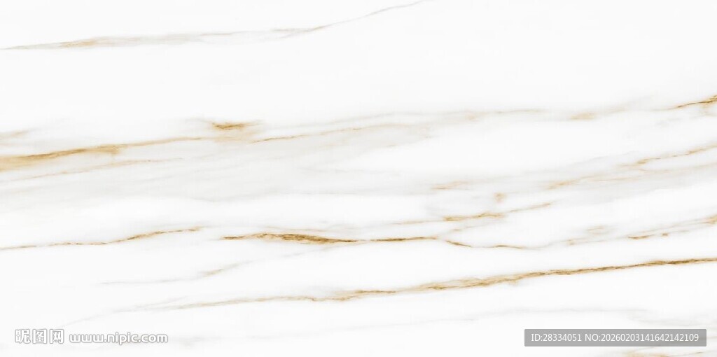 白色大理石纹理背景