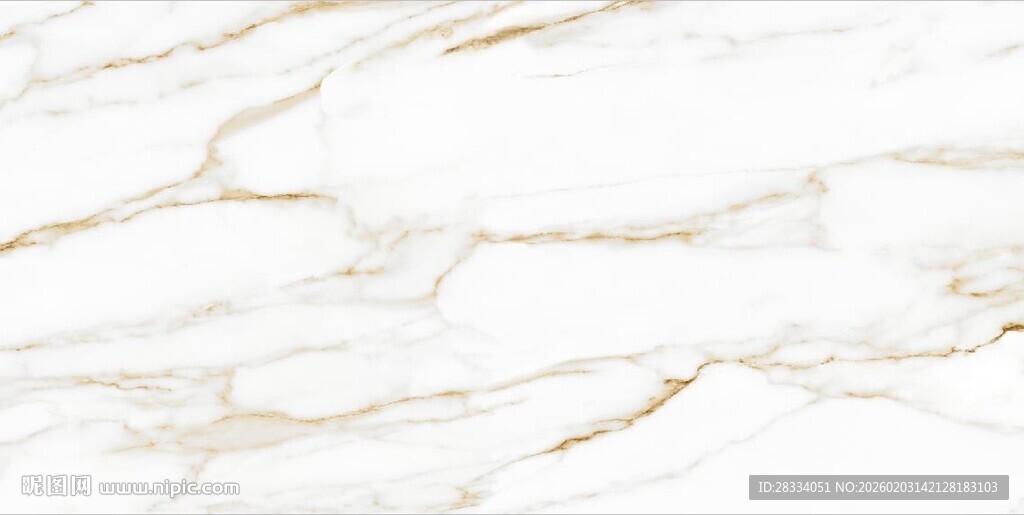 白色大理石纹理背景