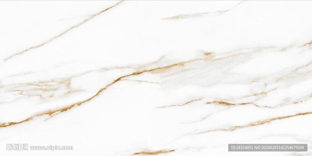 优雅白色大理石纹理