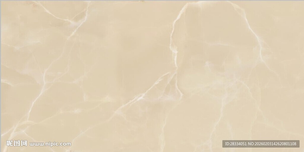米白色大理石纹理瓷砖