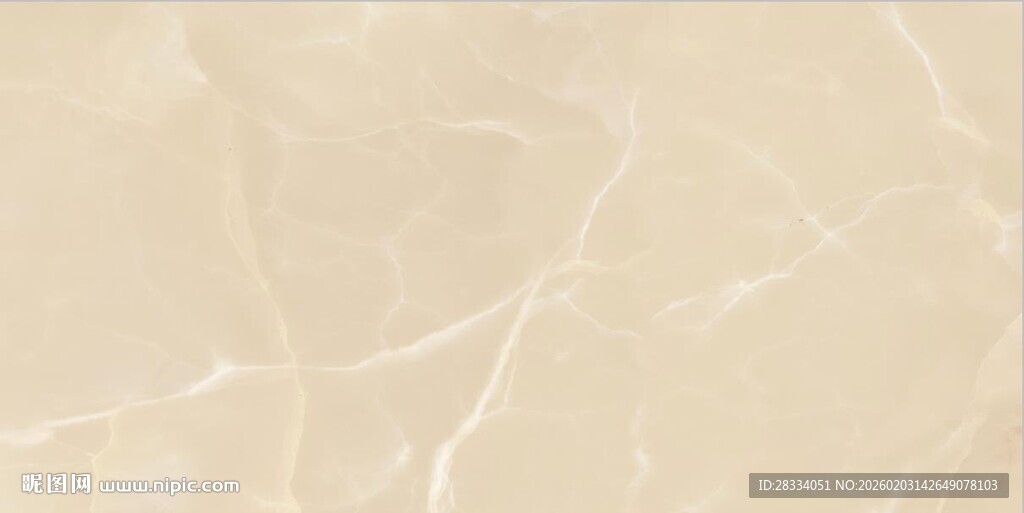 米白色大理石纹理