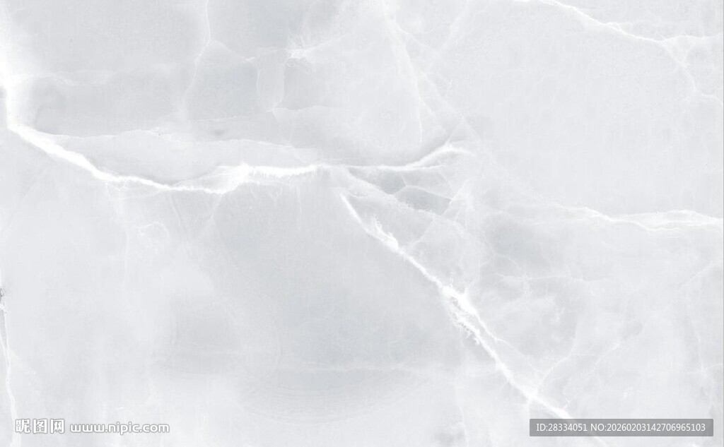 浅灰色大理石石纹