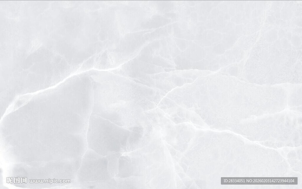 浅灰色大理石石纹