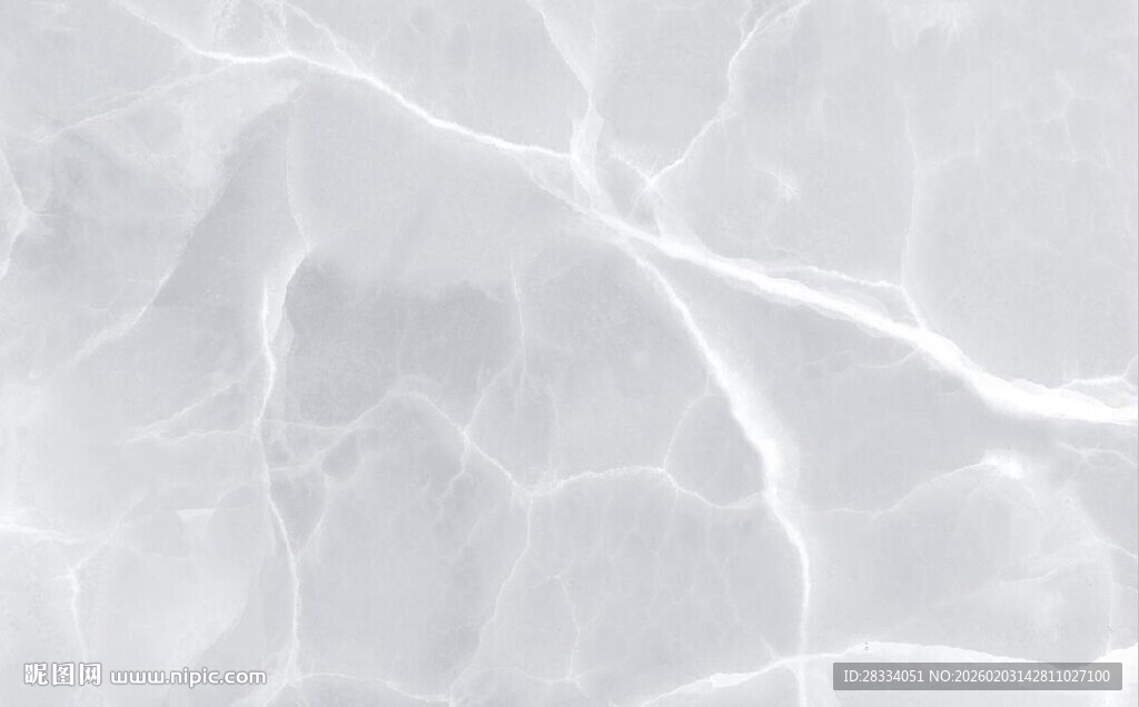 浅灰色大理石石纹