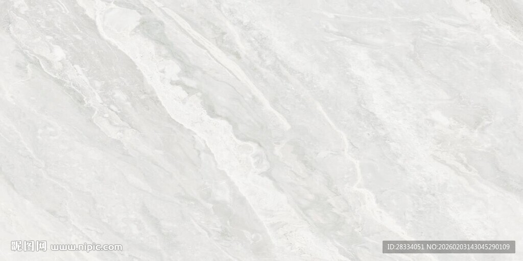 浅白大理石纹理背景