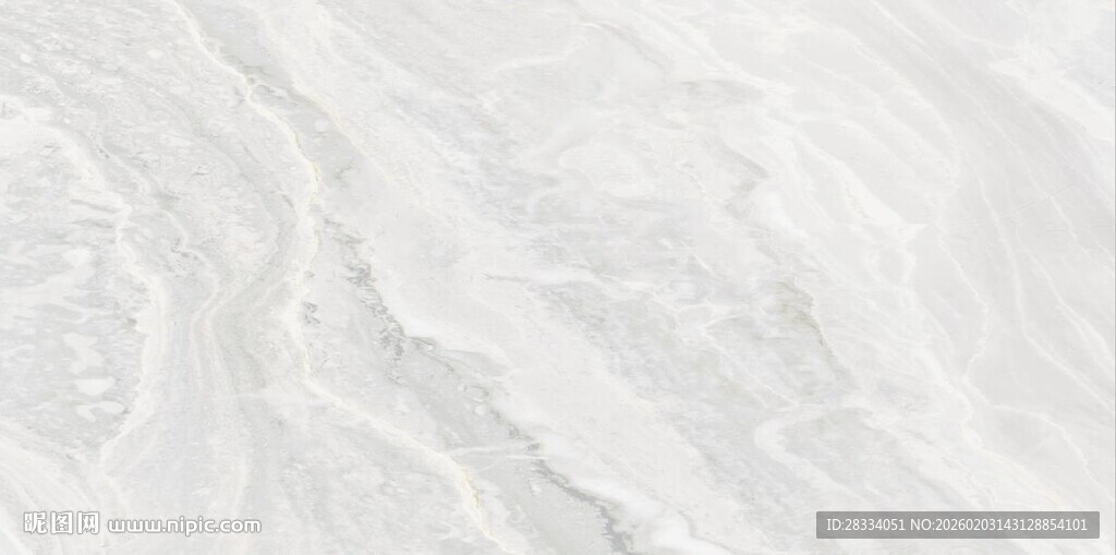 白色大理石纹理背景