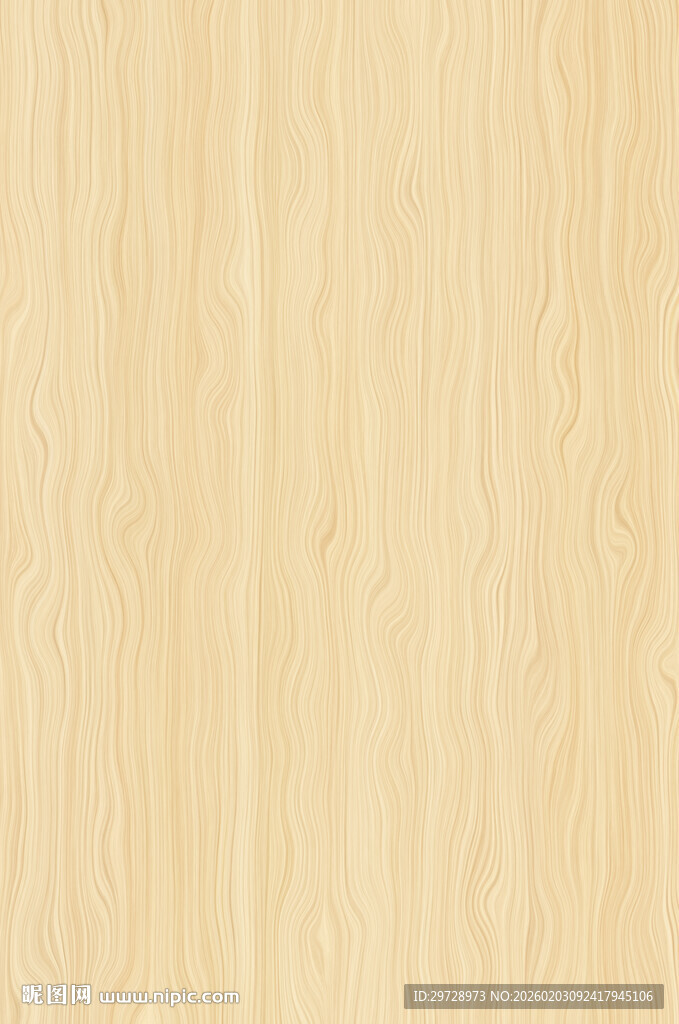 浅色高清木纹