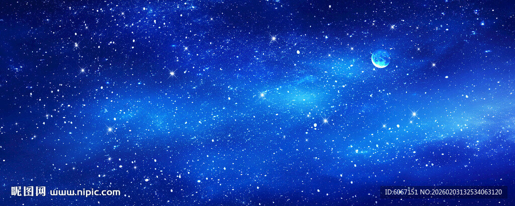 黑色星空顶星空软膜灯箱