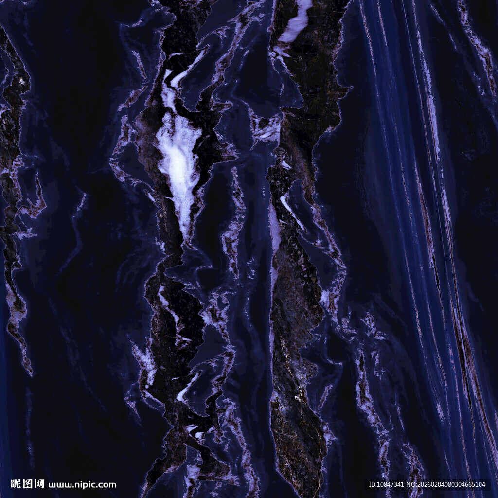 深蓝 新传高端石纹 高档大图 