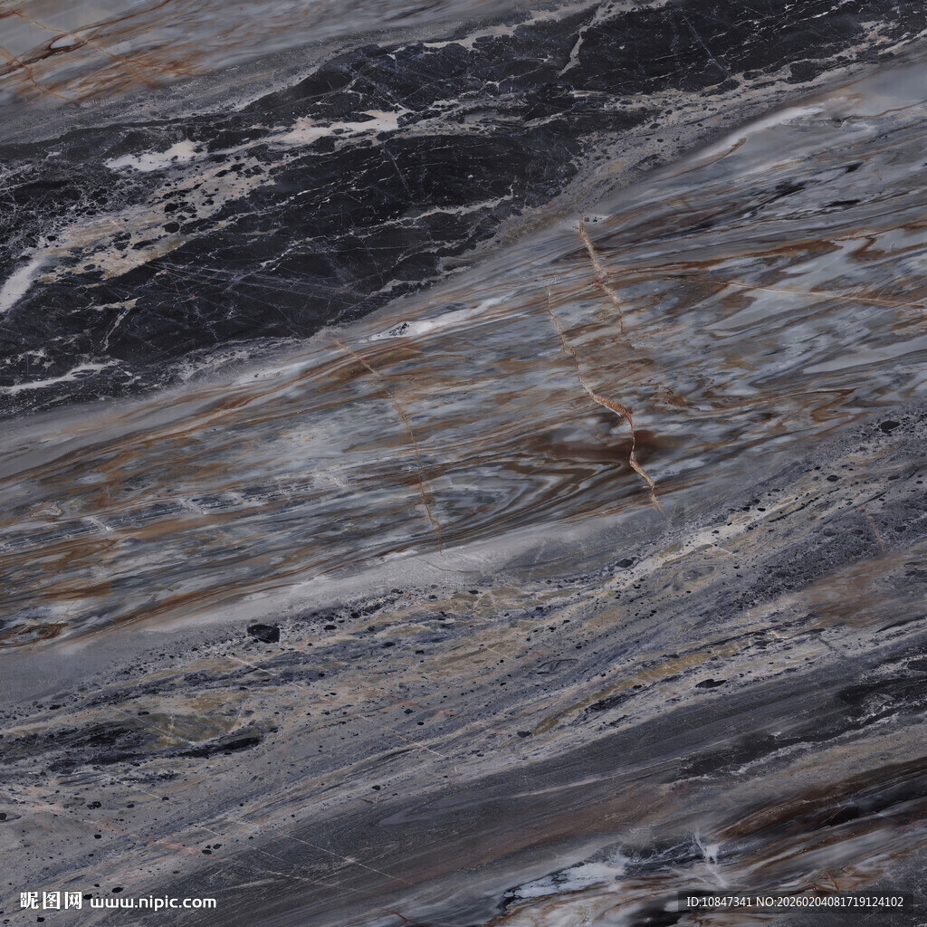 灰色 简约高雅石纹 高档大图 