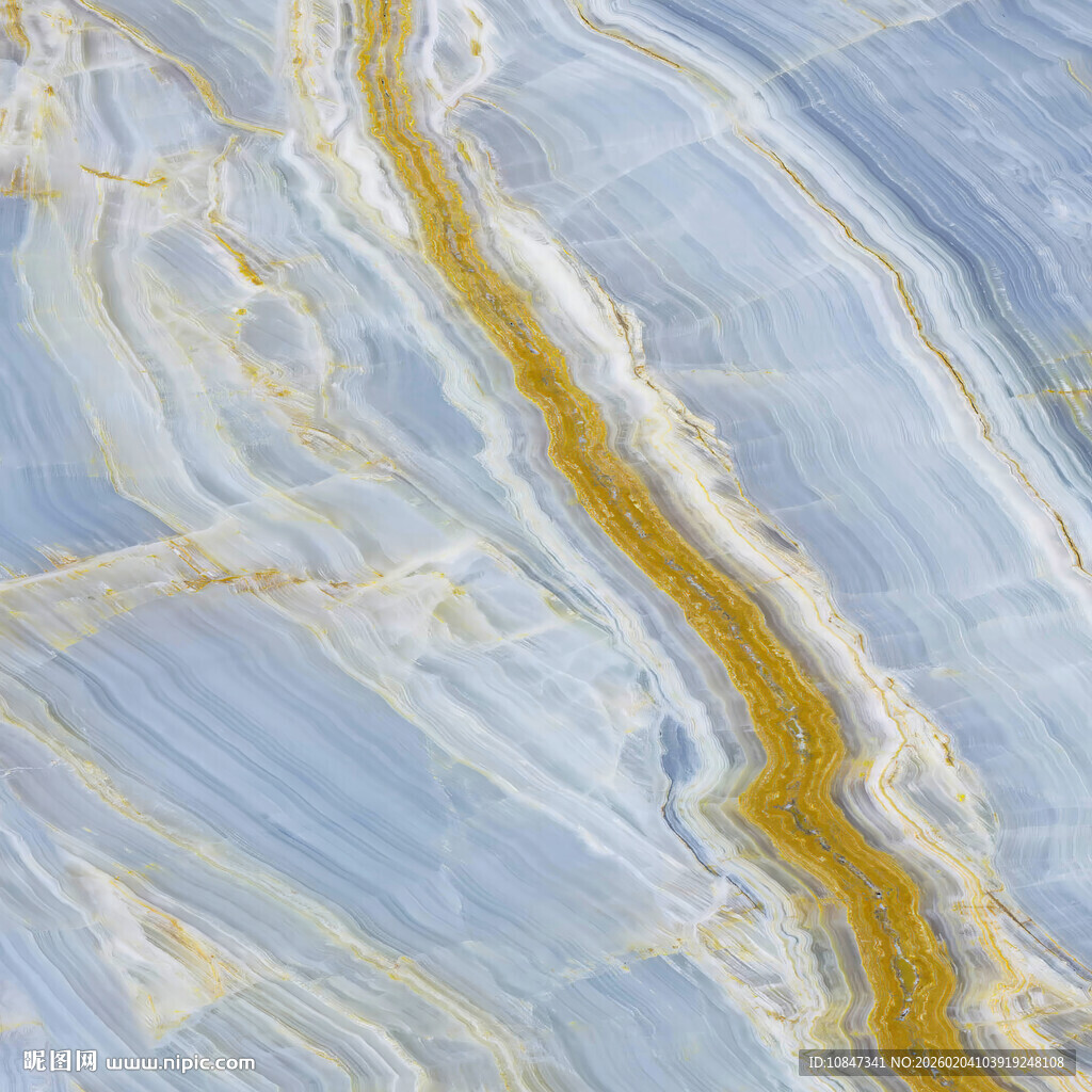 客厅 简约高雅石纹 高档大图 