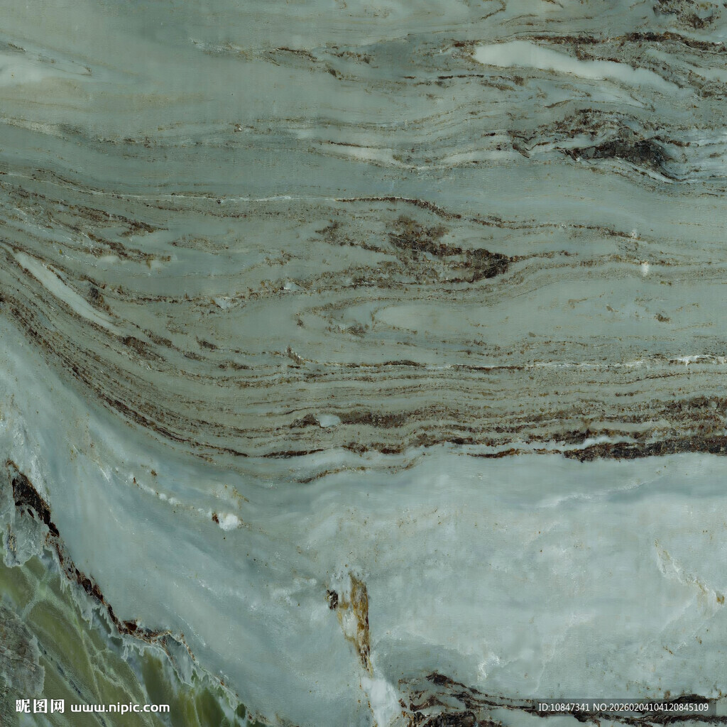 地板 简约高雅石纹 高档大图 