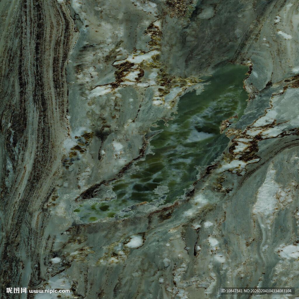 新品 简约高雅石纹 高档大图 