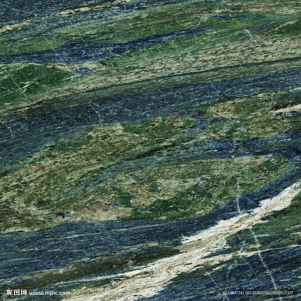 绿色 爆款高端石纹 高清大图 