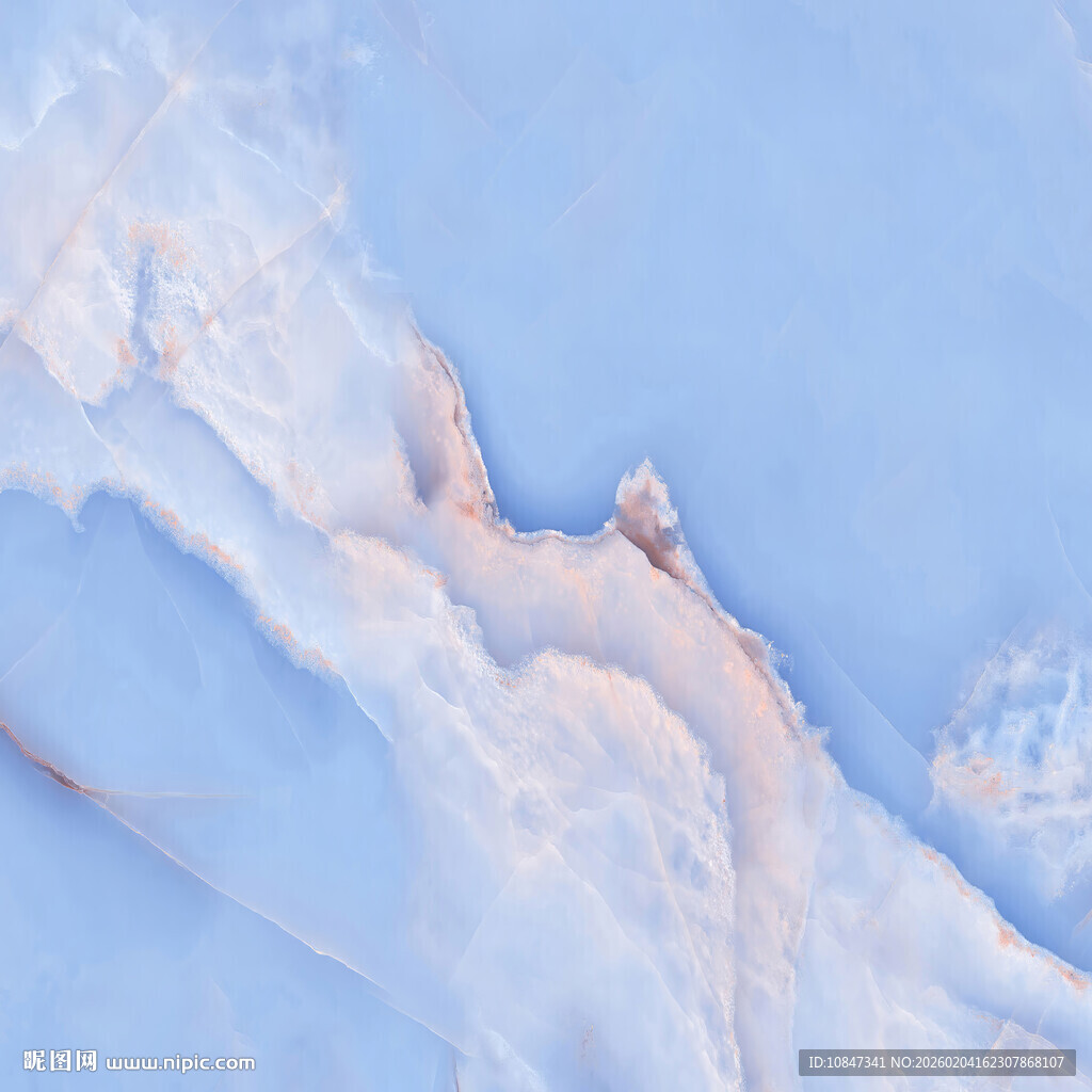 蓝色 爆款高端石纹 高清大图 