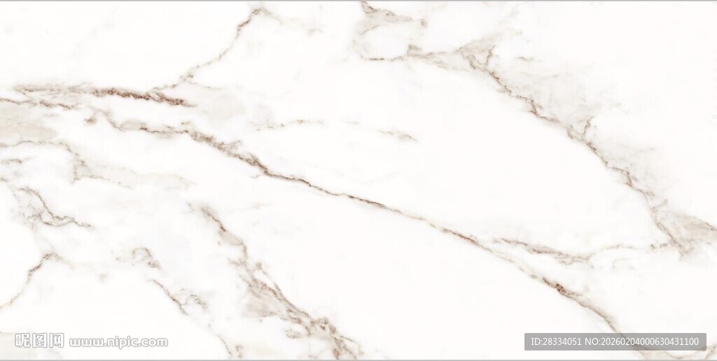 优雅米白色大理石纹理
