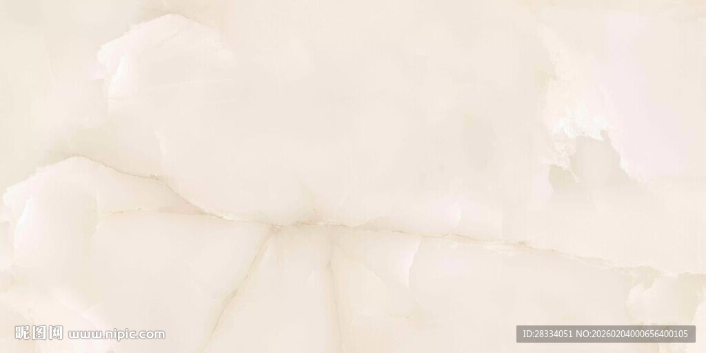 米白色大理石纹理图案