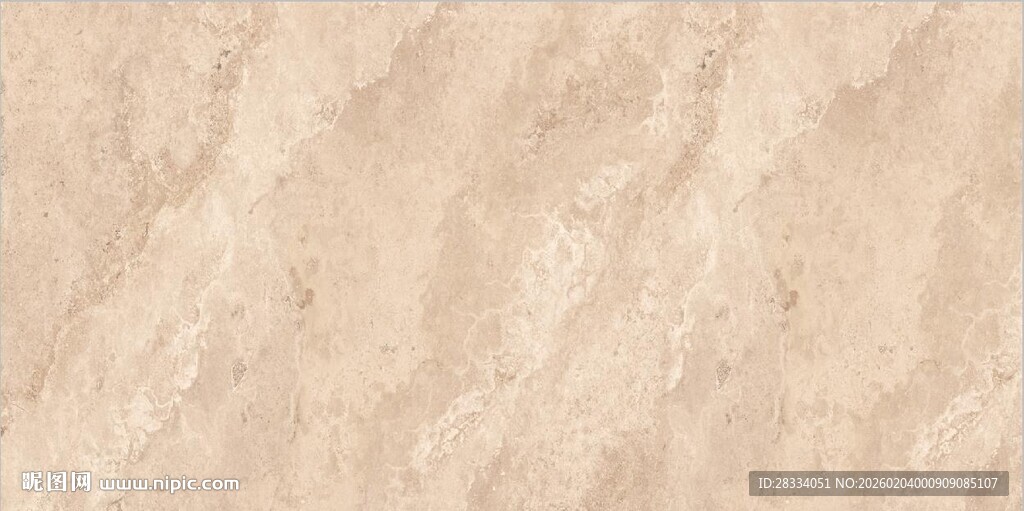 浅黄色纹理大理石瓷砖