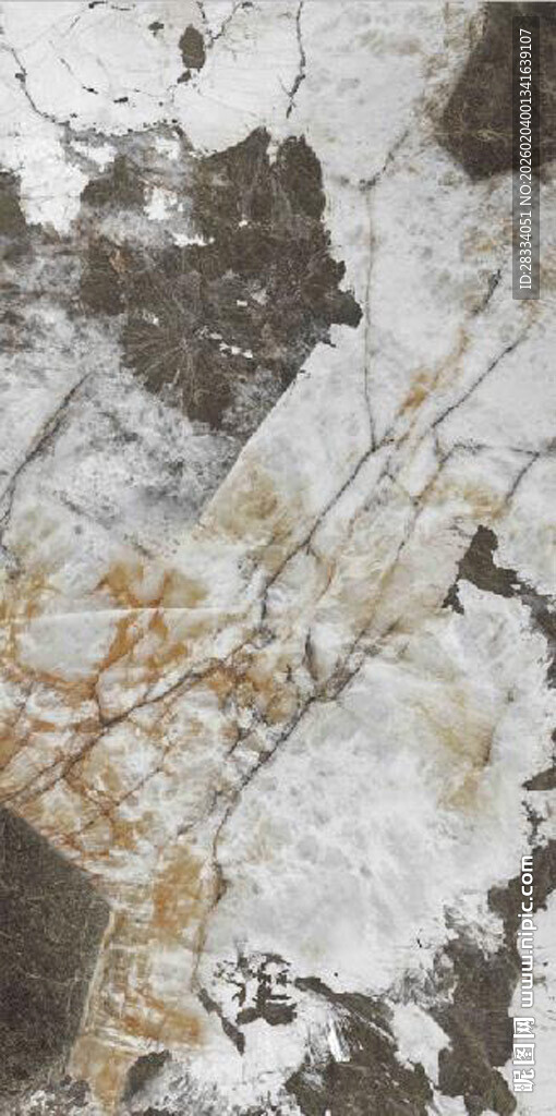 灰白色大理石石纹