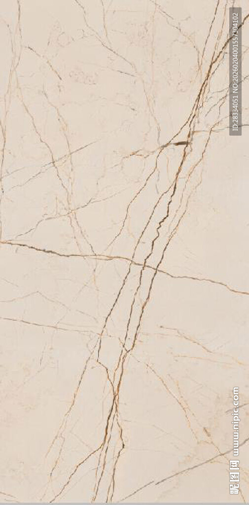 米白色大理石纹理图案