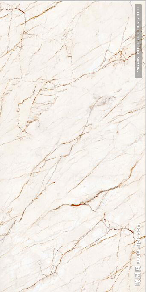 米白色大理石纹理背景