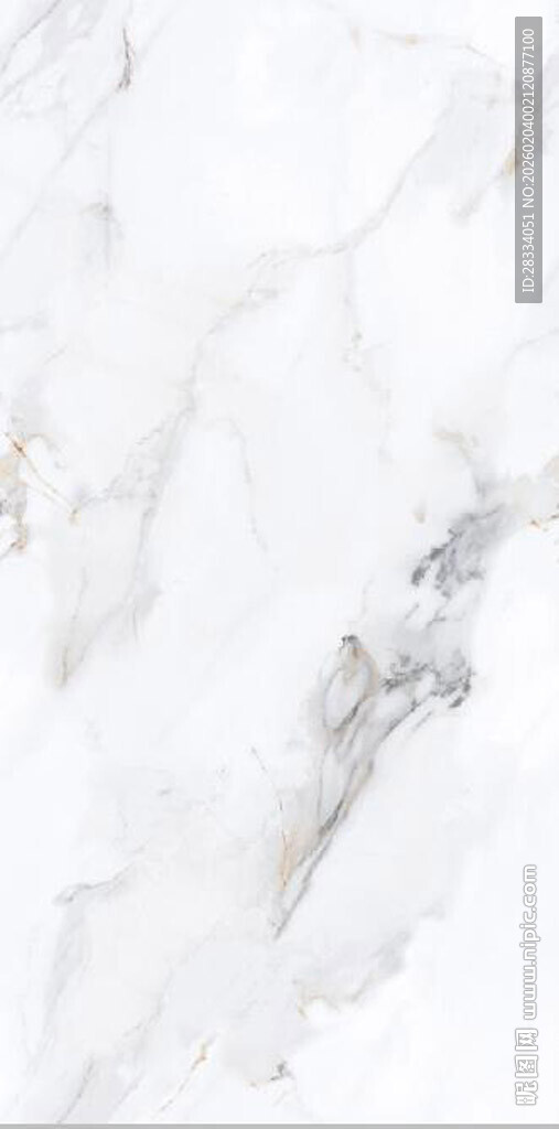 白色大理石纹理背景