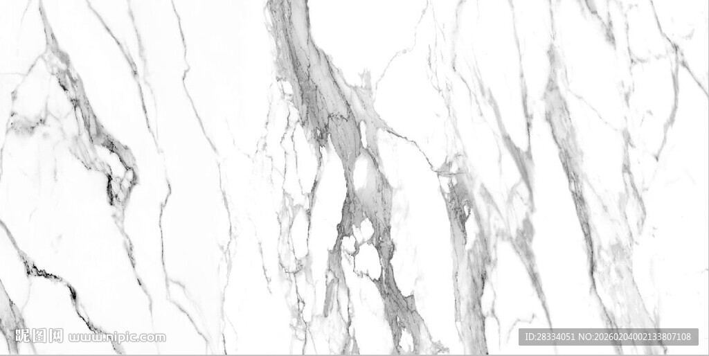 优雅大理石纹理图案