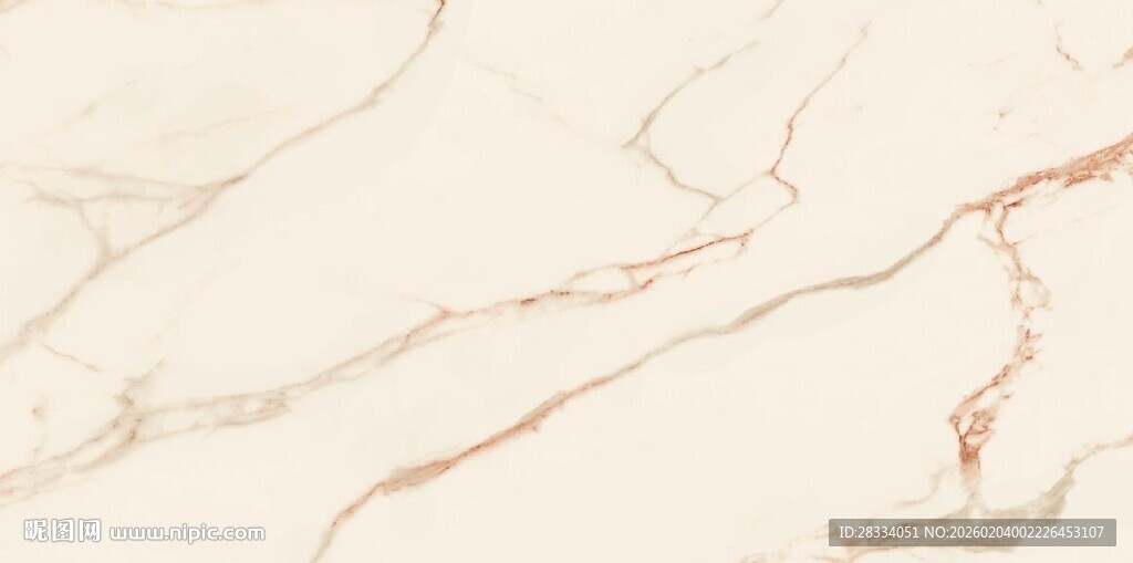 米黄大理石纹理特写