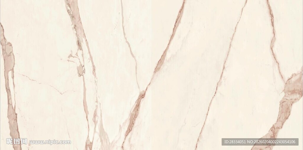 米白色大理石纹理图案