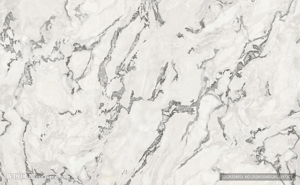 白色大理石纹理背景