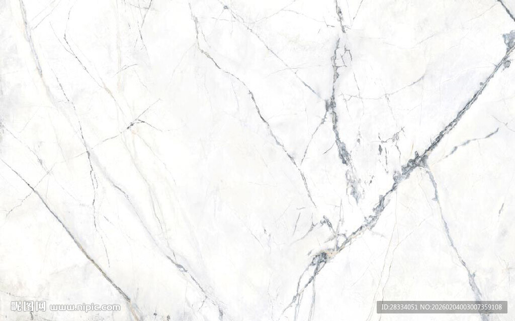 白色大理石纹理背景