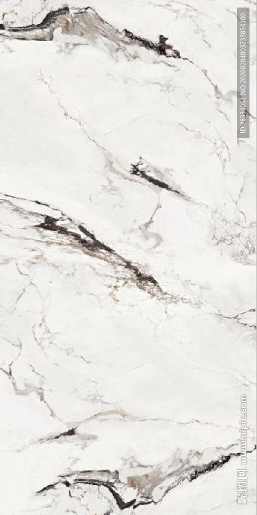 白色大理石纹理背景