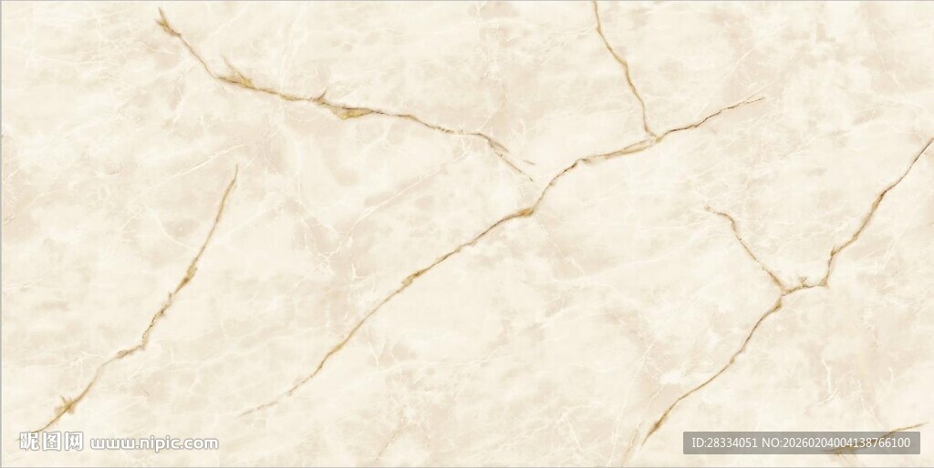 米白色大理石纹理图案