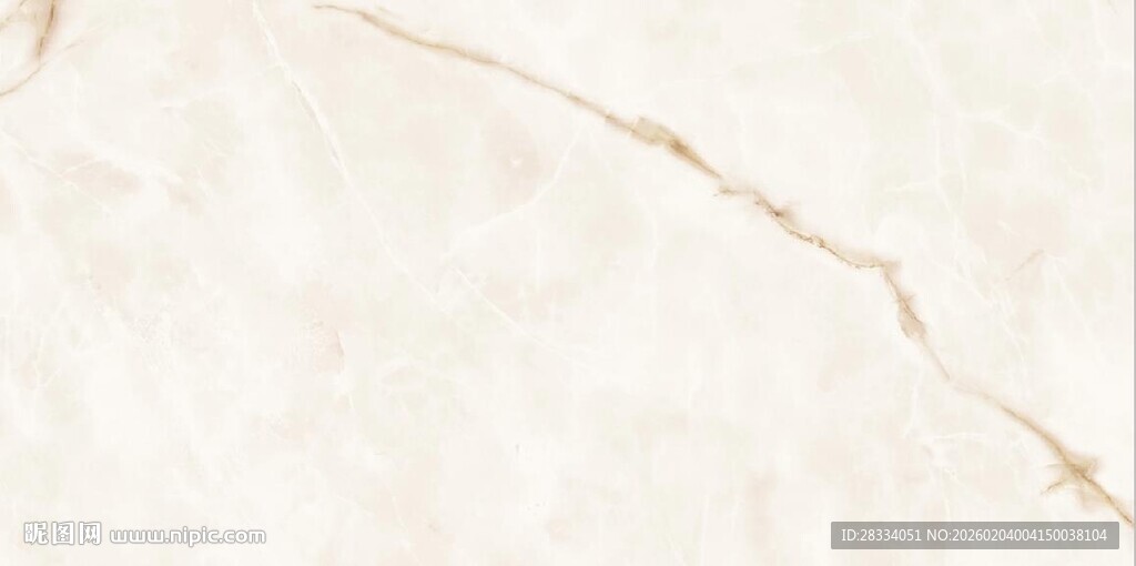 米白色大理石纹理瓷砖
