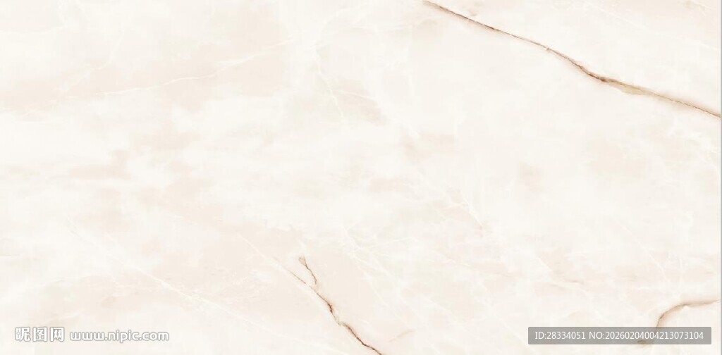 米白色大理石纹理瓷砖