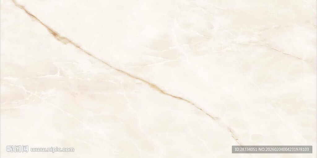 米白色大理石纹理瓷砖