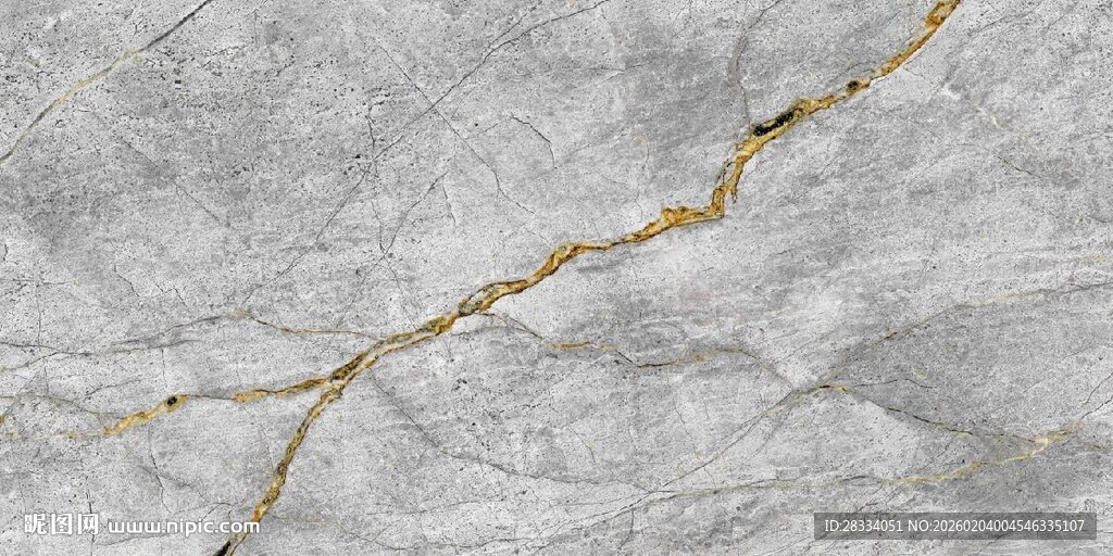 金灰色大理石石纹