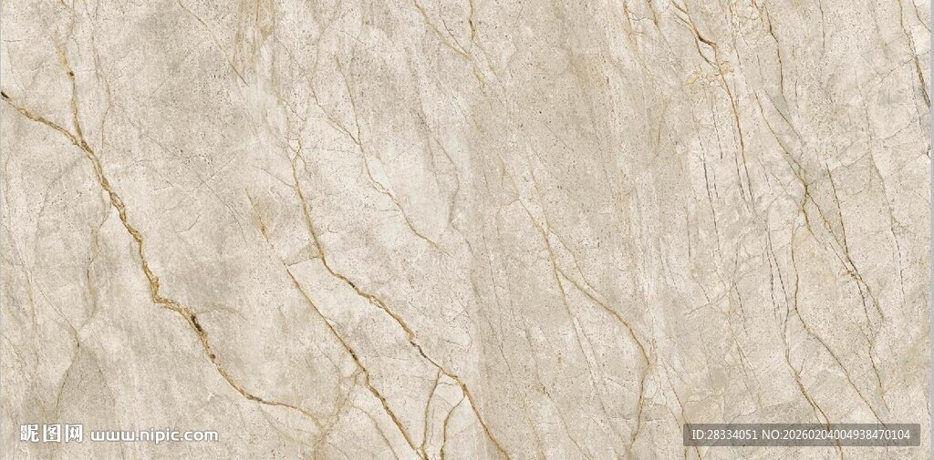 米白色大理石纹理背景
