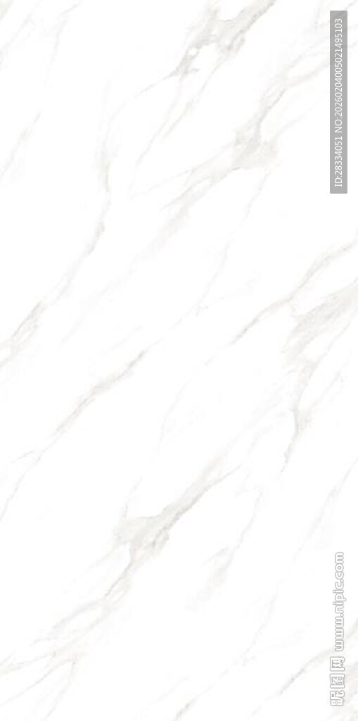 白色大理石纹理背景
