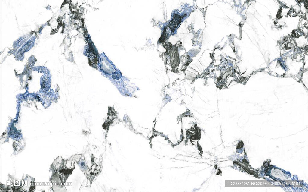 抽象水墨纹理背景图案