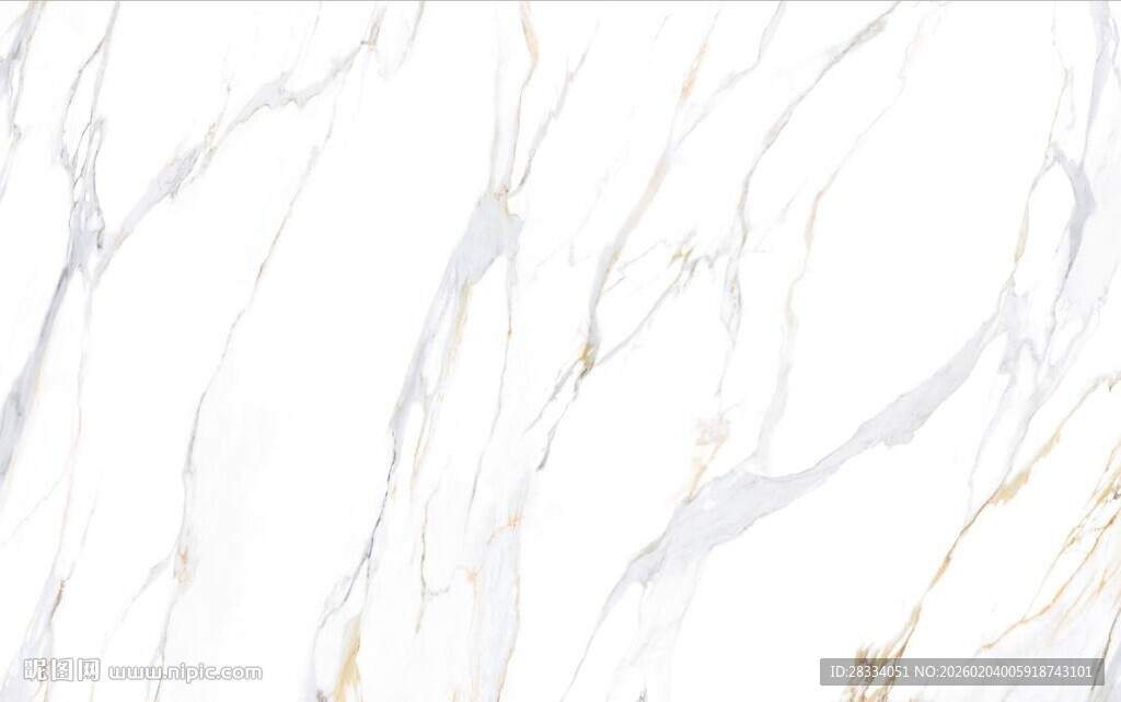 白色大理石纹理背景