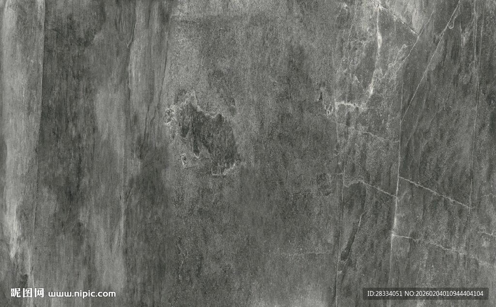 灰色纹理大理石墙面
