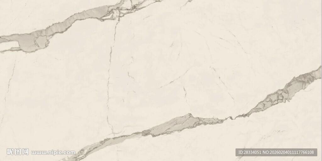 米白色大理石纹理图案