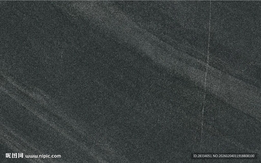 深灰色大理石纹理背景
